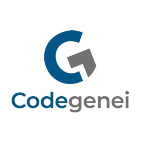 CodeGenei-Logo